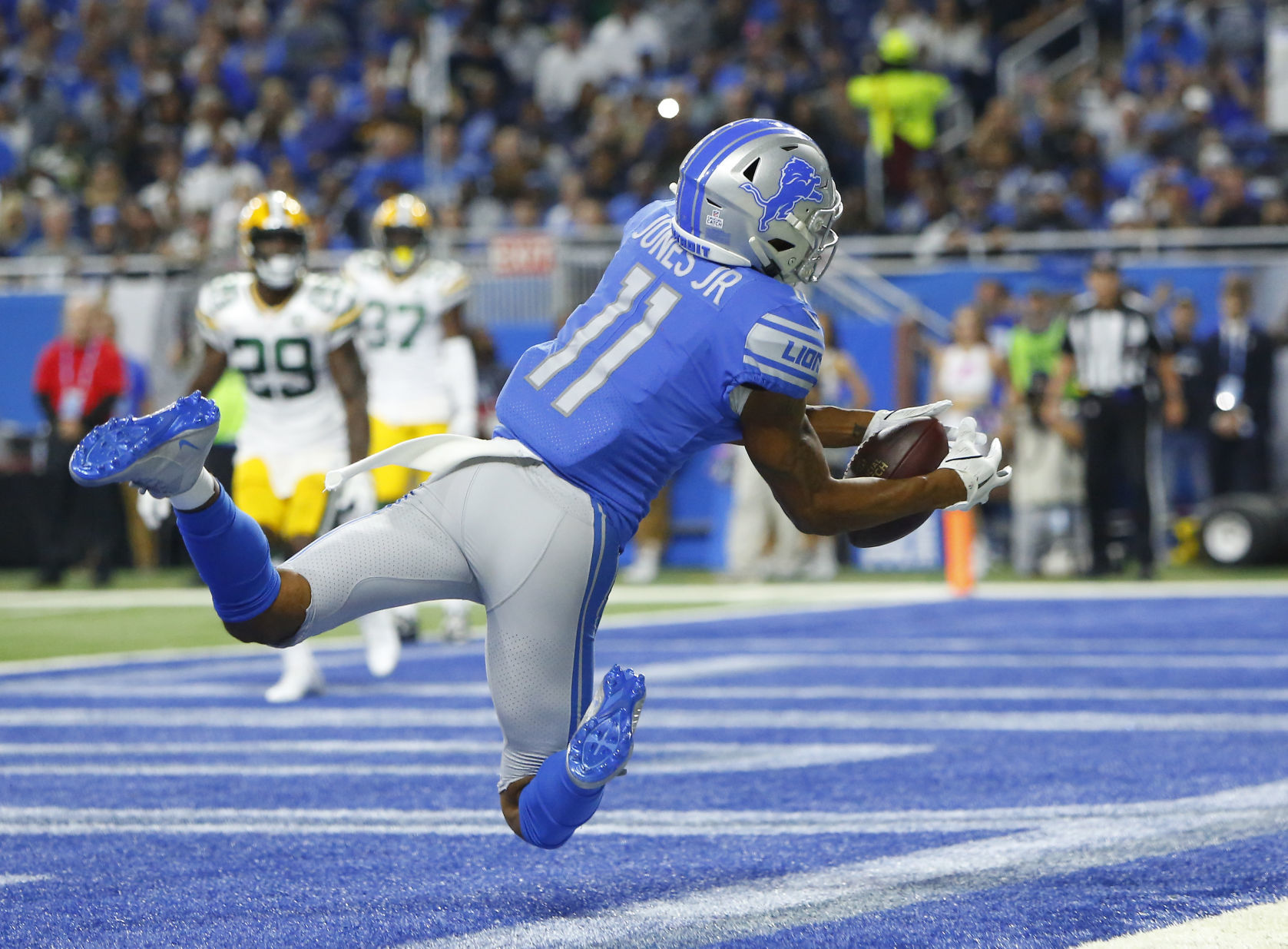 Marvin Jones